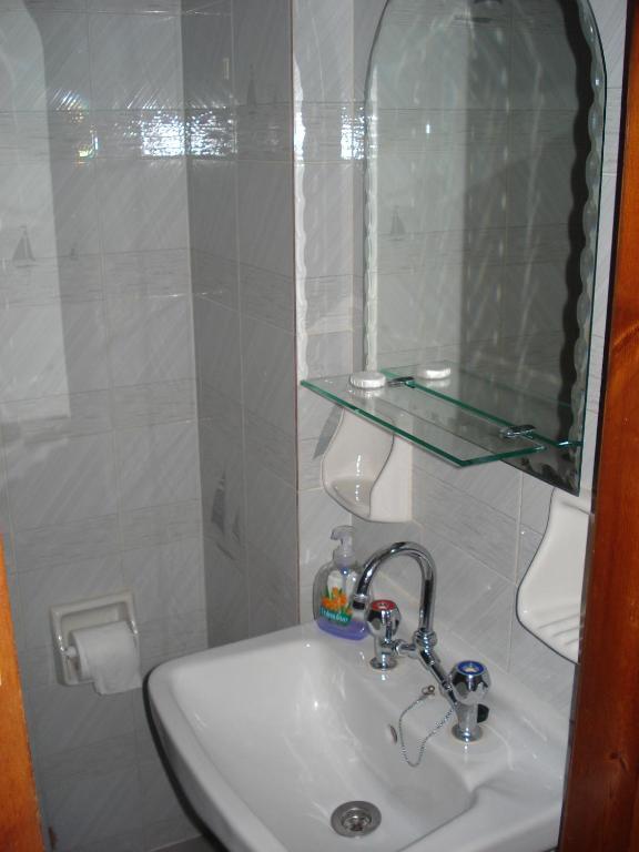 Stella Rooms Kardamyli Room photo