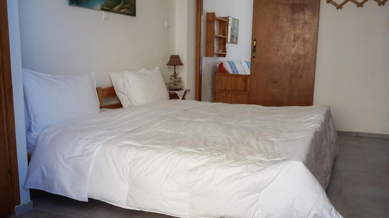 Stella Rooms Kardamyli Exterior photo