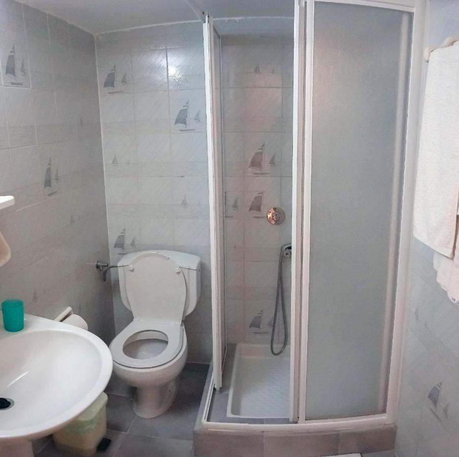 Stella Rooms Kardamyli Exterior photo
